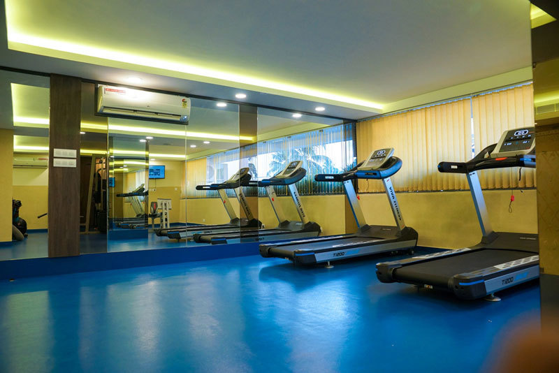 Images for Amenities of Asset Anchorage