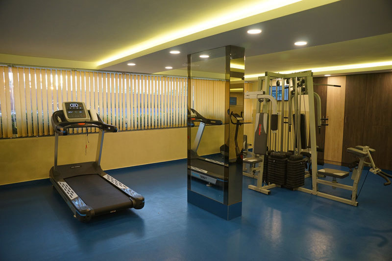 Images for Amenities of Asset Anchorage