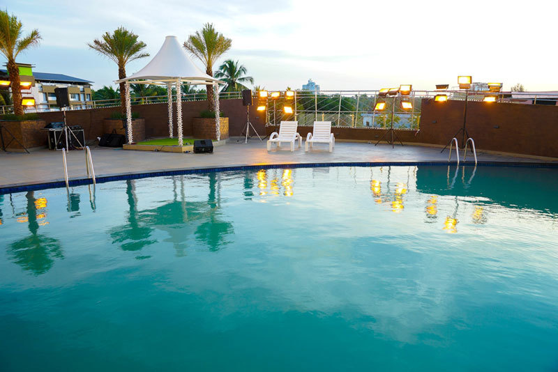 Images for Amenities of Asset Anchorage