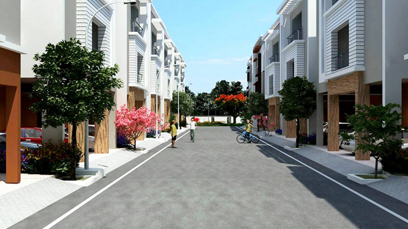 Images for Elevation of SG Bloom Avenue