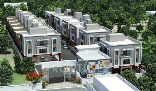 Images for Elevation of SG Bloom Avenue