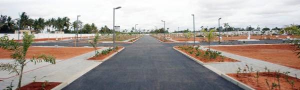 Images for Main Other of Sobha Evergreen Plots