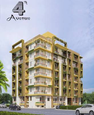 Images for Elevation of Realtyvision 4th Avenue