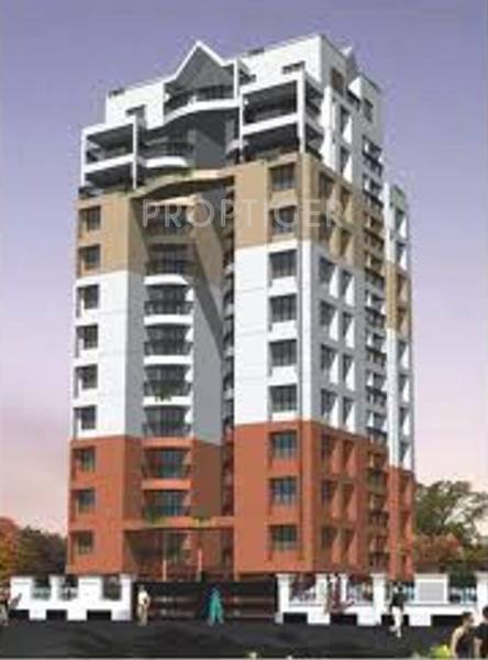 grandeur-homes westend-palace Elevation