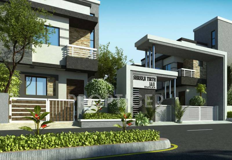 Images for Elevation of Shreeji Tirth 1 and 2 Duplex