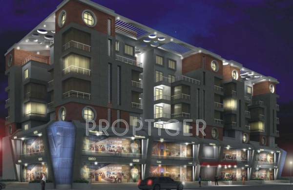 Images for Elevation of Ramesh Patel Builders Omkara Residency