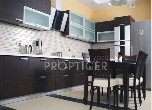 Images for Main Other of Ramesh Patel Builders Omkara Residency