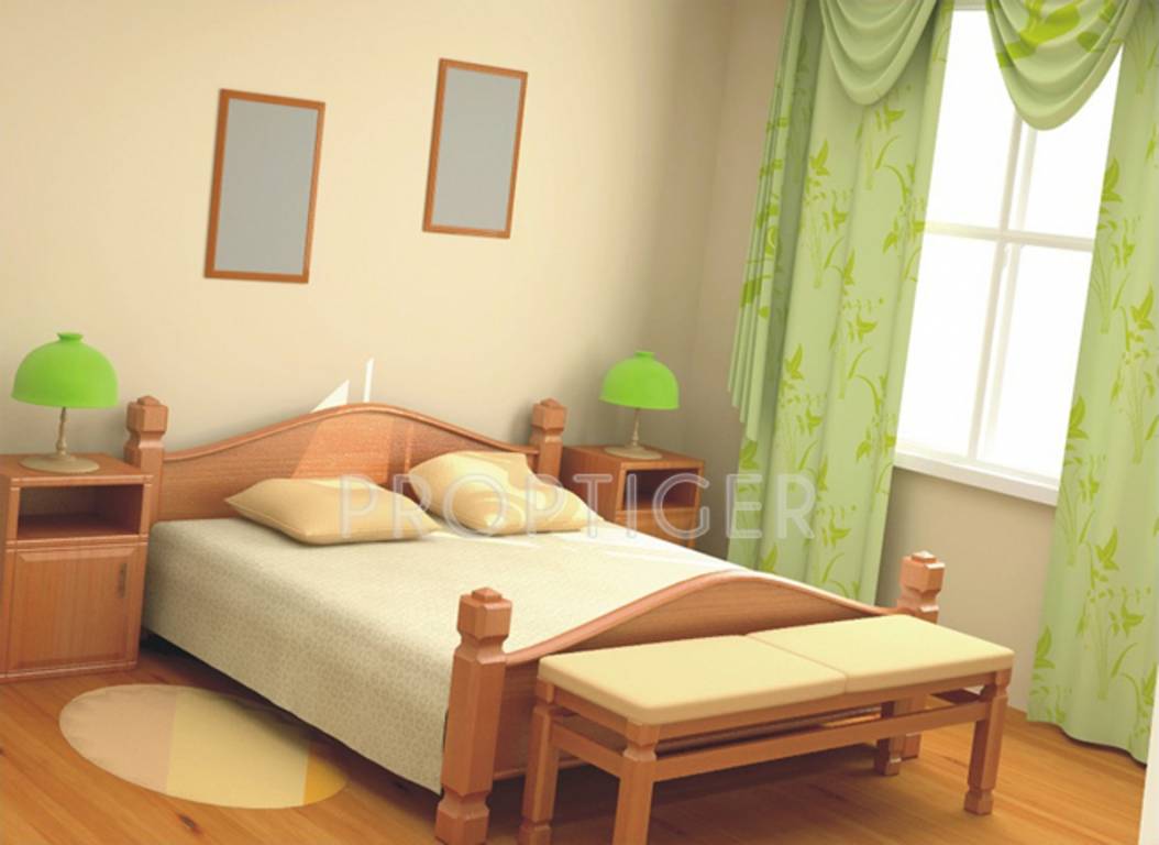 Images for Main Other of Ramesh Patel Builders Omkara Residency