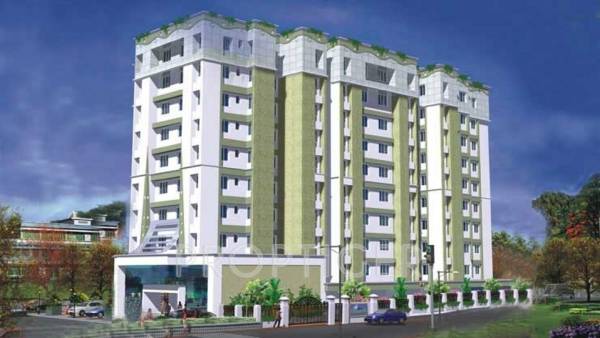 Elevation infra-housing nouvelle Elevation