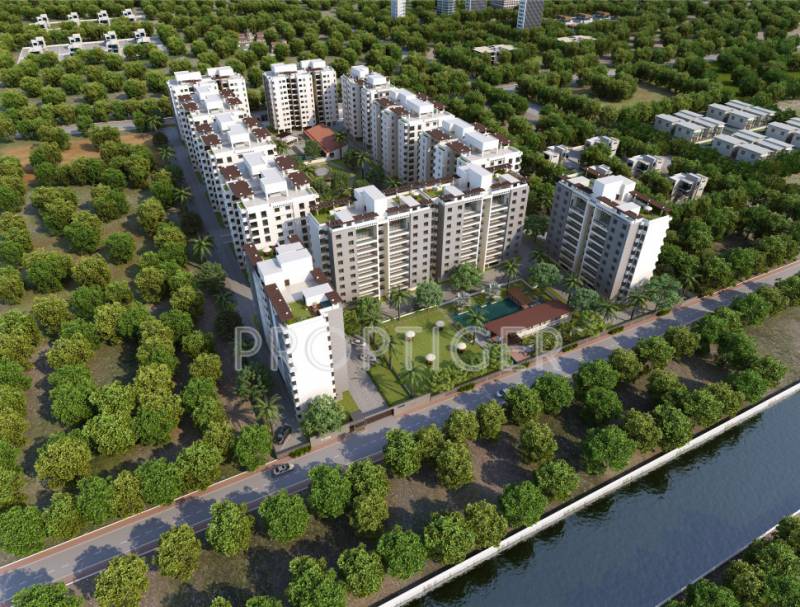  samsara-apartment Images for Site Plan of Alembic Samsara Apartment