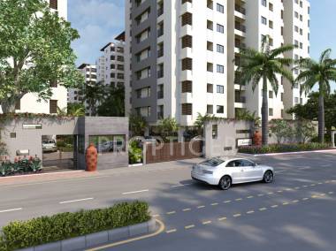 Images for Elevation of Alembic Samsara Apartment Images for Elevation of Alembic Samsara Apartment
