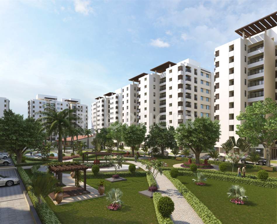  samsara apartment Images for Amenities of Alembic Samsara Apartment