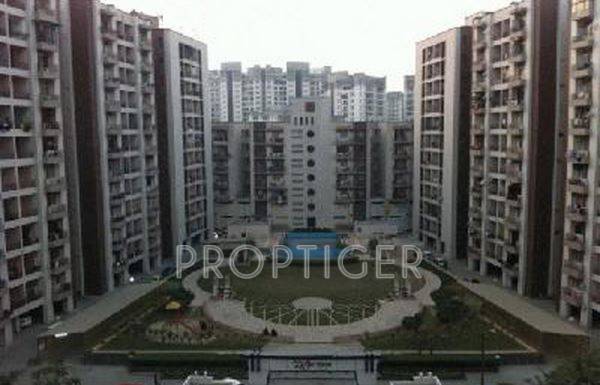 Images for Elevation of Apex Buildcon India Moon City