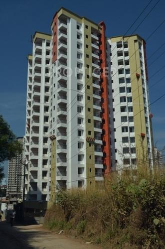  vantage Images for Elevation of Infra Housing Vantage