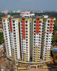 Images for Elevation of Infra Housing Vantage vantage Images for Elevation of Infra Housing Vantage