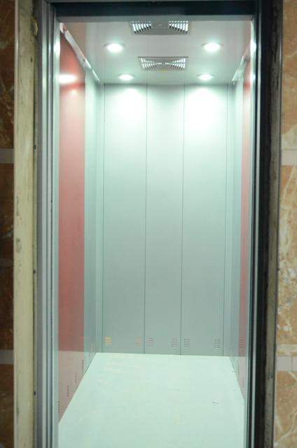 vantage Images for Amenities of Infra Housing Vantage