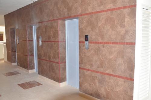  vantage Images for Amenities of Infra Housing Vantage