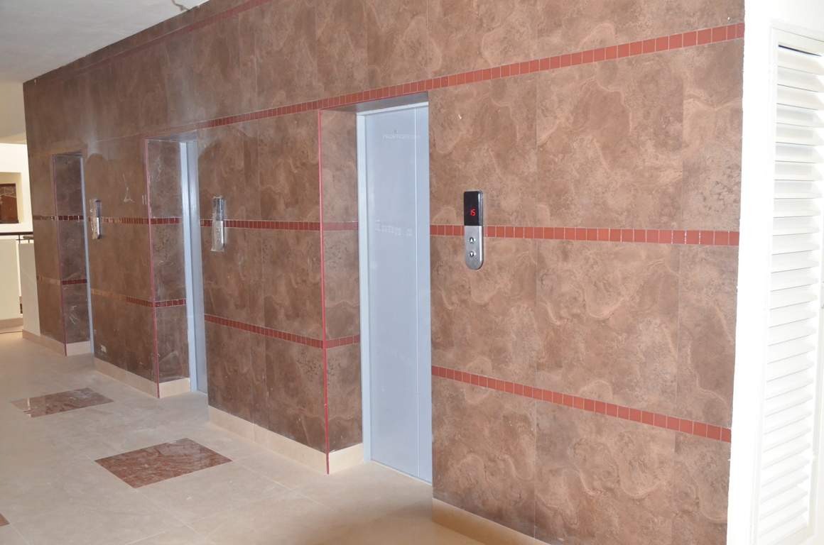 vantage Images for Amenities of Infra Housing Vantage