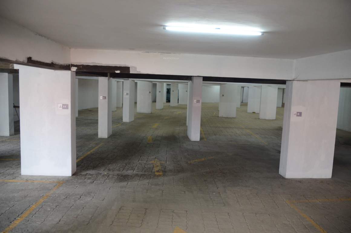 vantage Images for Amenities of Infra Housing Vantage