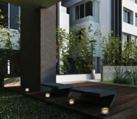  heights Senior Citizen Sitout