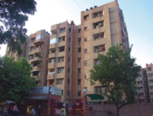 Images for Elevation of Apex Sangam Vihar