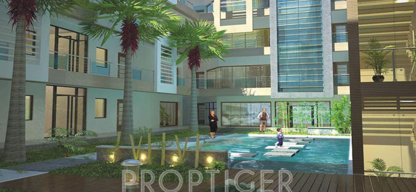 Images for Elevation of Asset Patio