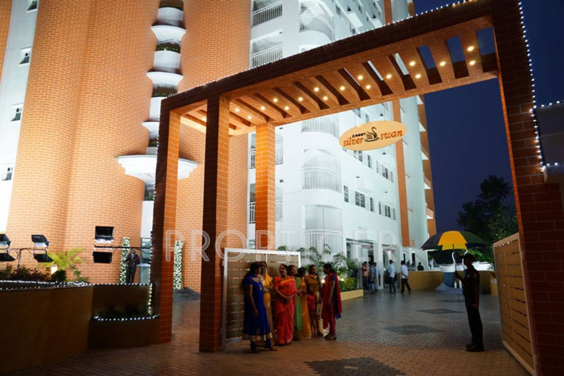 Images for Elevation of Asset Silver Swan