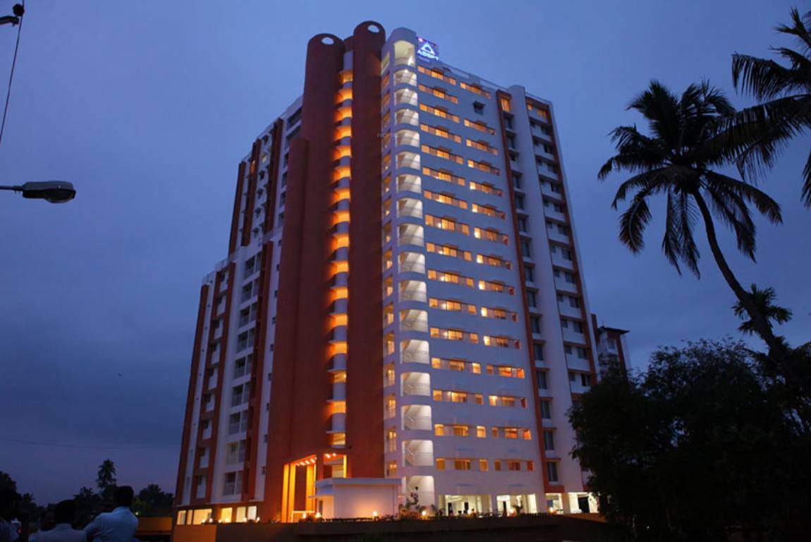 Images for Elevation of Asset Silver Swan