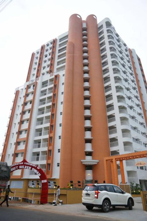 Images for Elevation of Asset Silver Swan