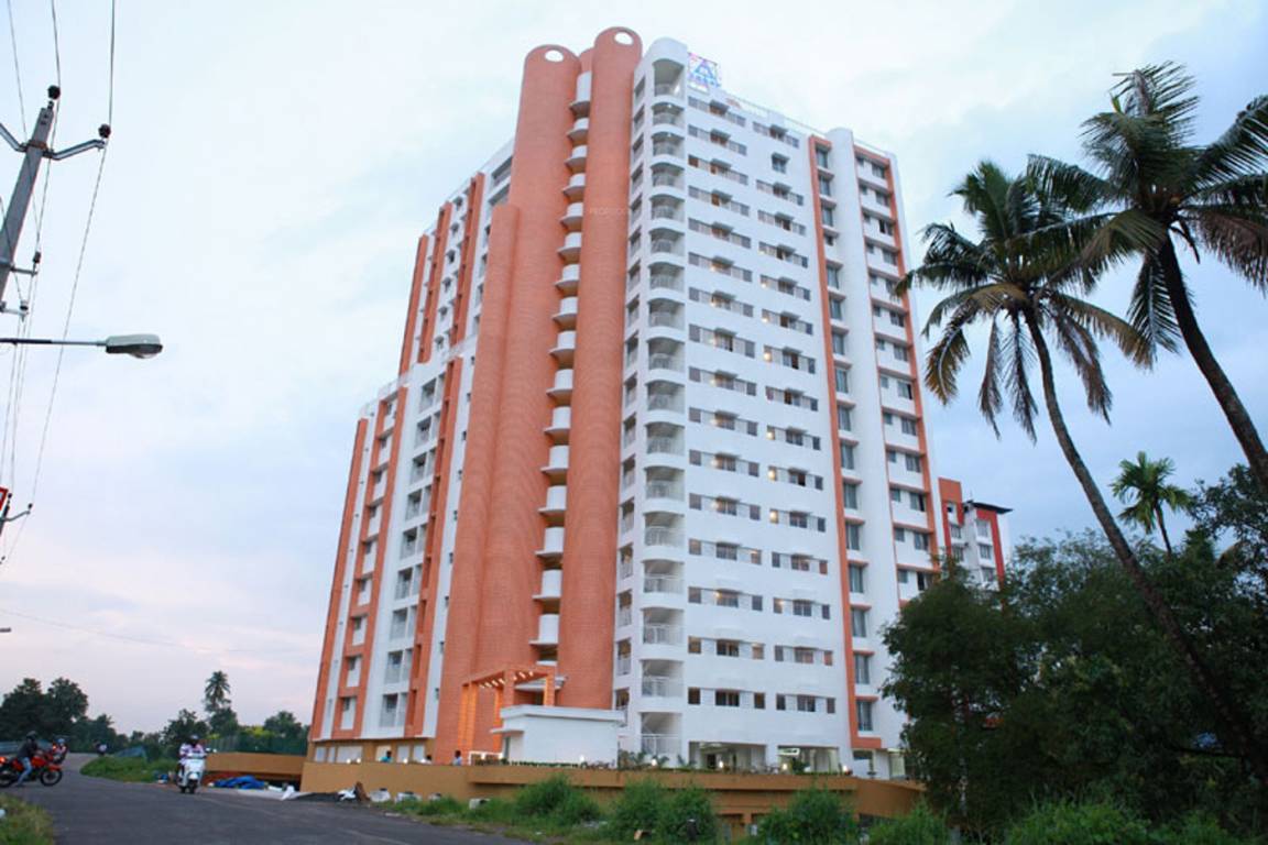 Images for Elevation of Asset Silver Swan