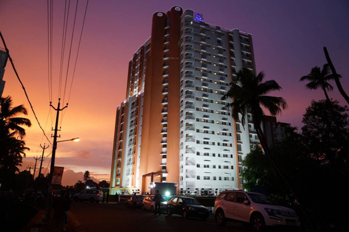 Images for Elevation of Asset Silver Swan