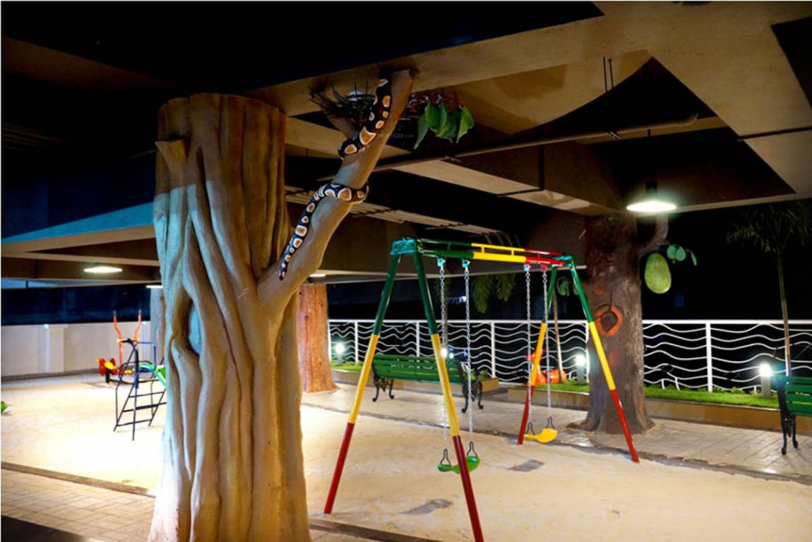 Images for Amenities of Asset Silver Swan