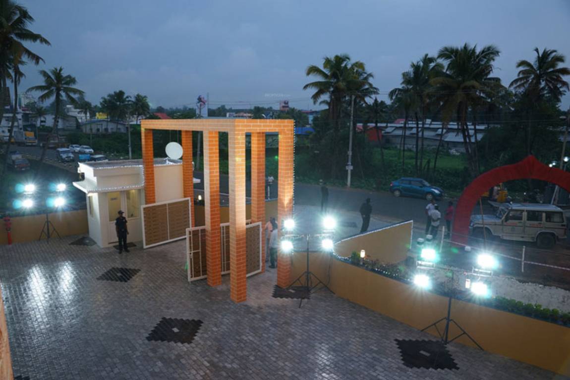 Images for Amenities of Asset Silver Swan