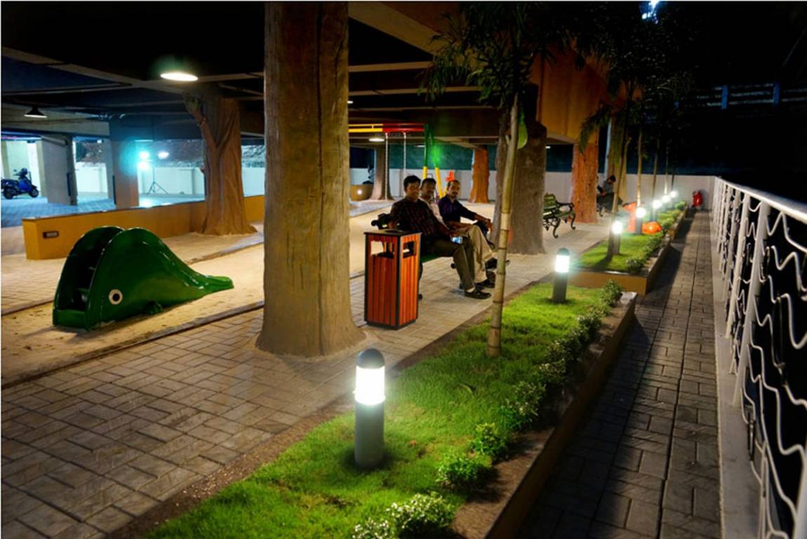 Images for Amenities of Asset Silver Swan