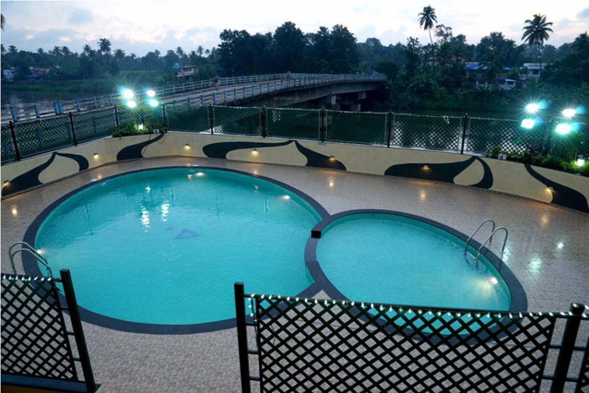 Images for Amenities of Asset Silver Swan