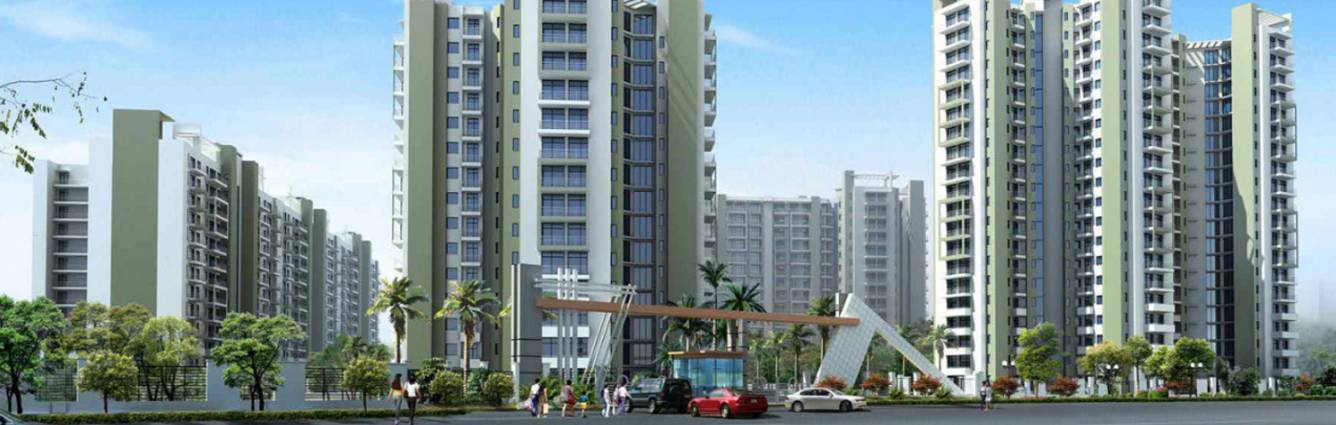 Images for Elevation of Ashiana Sports City Images for Elevation of Ashiana Sports City