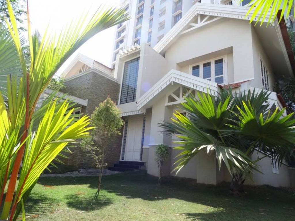 Images for Elevation of Mather Leisureville