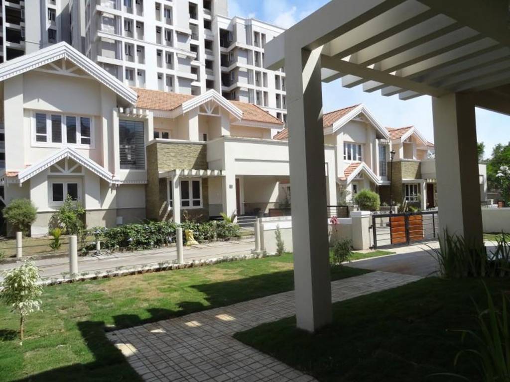 Images for Elevation of Mather Leisureville