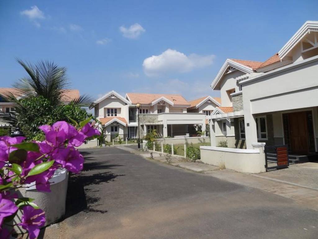 Images for Elevation of Mather Leisureville