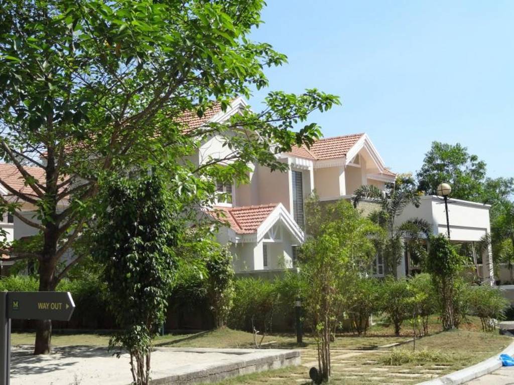 Images for Elevation of Mather Leisureville