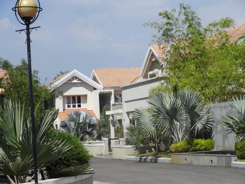 Images for Elevation of Mather Leisureville