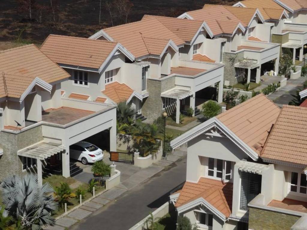 Images for Elevation of Mather Leisureville