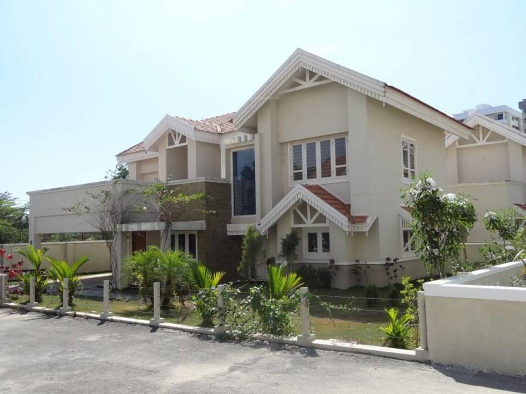 Images for Elevation of Mather Leisureville