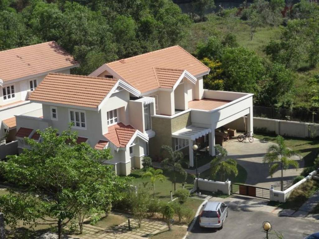 Images for Elevation of Mather Leisureville