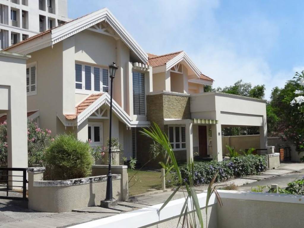 Images for Elevation of Mather Leisureville