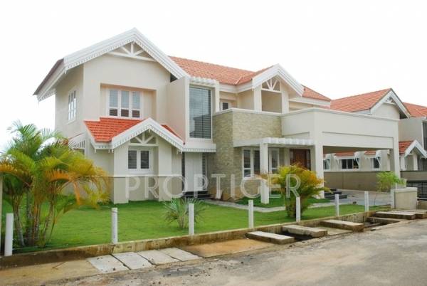 Images for Elevation of Mather Leisureville