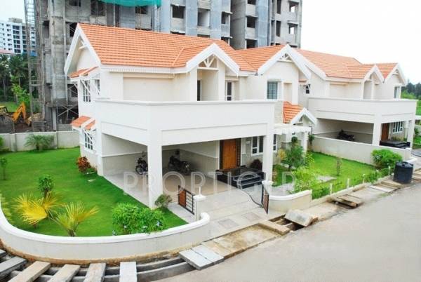 Images for Elevation of Mather Leisureville