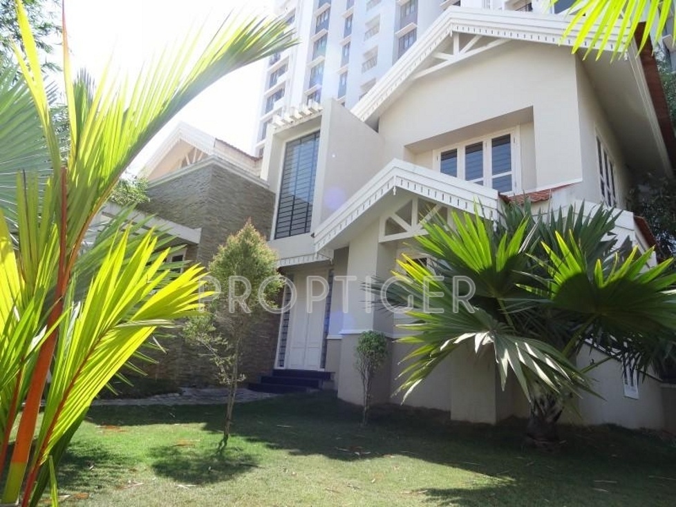 Images for Elevation of Mather Leisureville