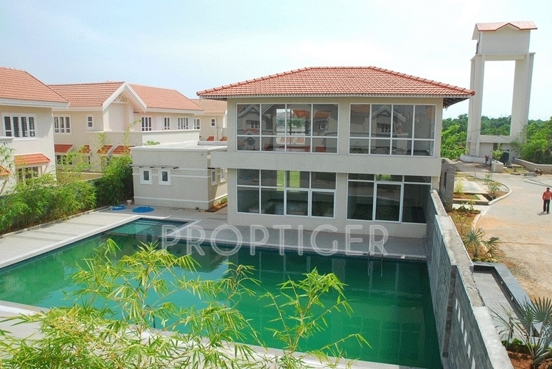 Images for Amenities of Mather Leisureville