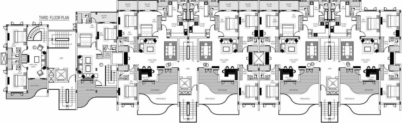 versatile Images for Cluster Plan of Asset Versatile